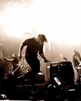 Modest Mouse