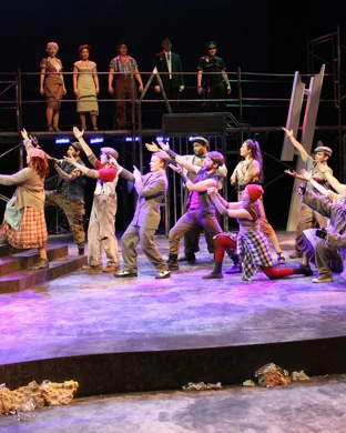 Les Miserables