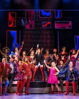42nd Street